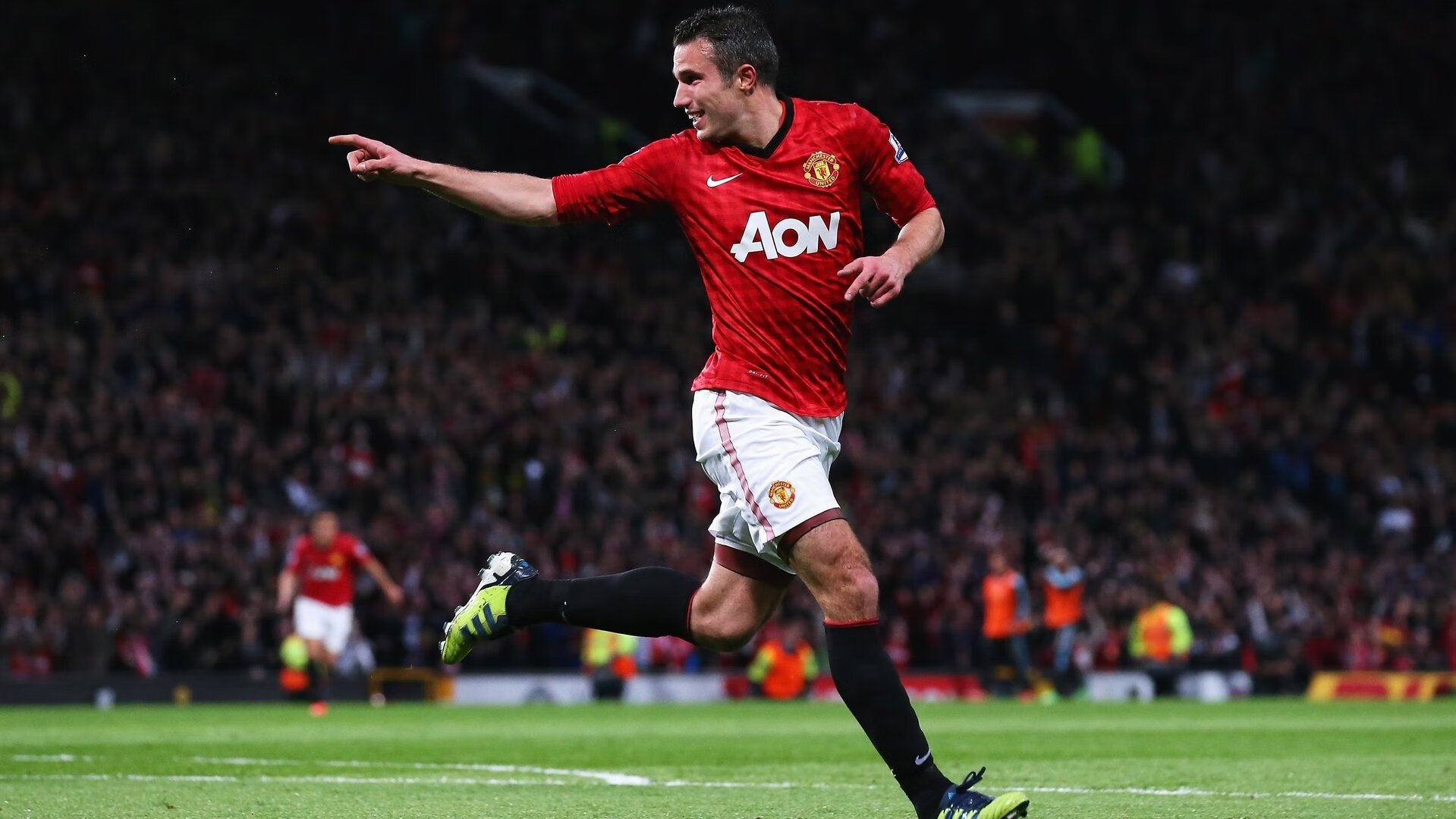 球场传奇:那些成为历史的人物故事,球场传奇_那些成为历史的人物故事